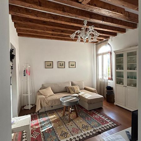Apartament L'Altalena Di Francesca Wenecja Zewnętrze zdjęcie