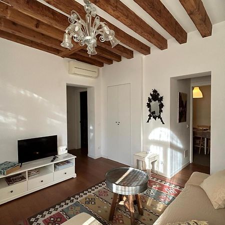 Apartament L'Altalena Di Francesca Wenecja Zewnętrze zdjęcie