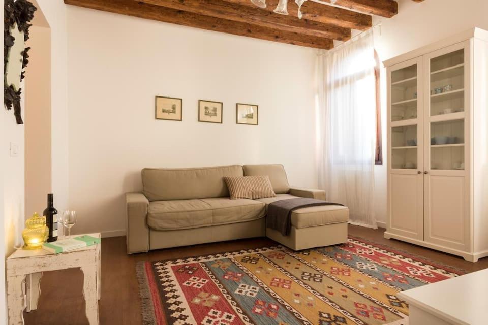 Apartament L'Altalena Di Francesca Wenecja Zewnętrze zdjęcie