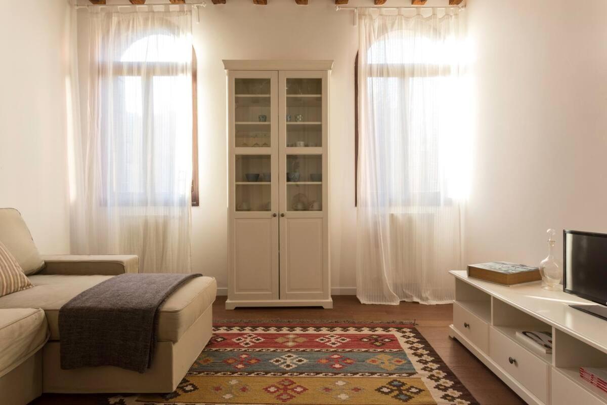 Apartament L'Altalena Di Francesca Wenecja Zewnętrze zdjęcie