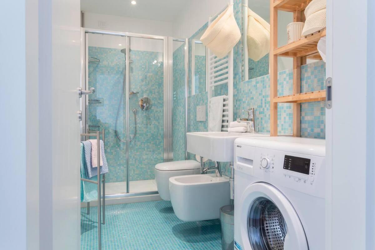 Apartament L'Altalena Di Francesca Wenecja Zewnętrze zdjęcie