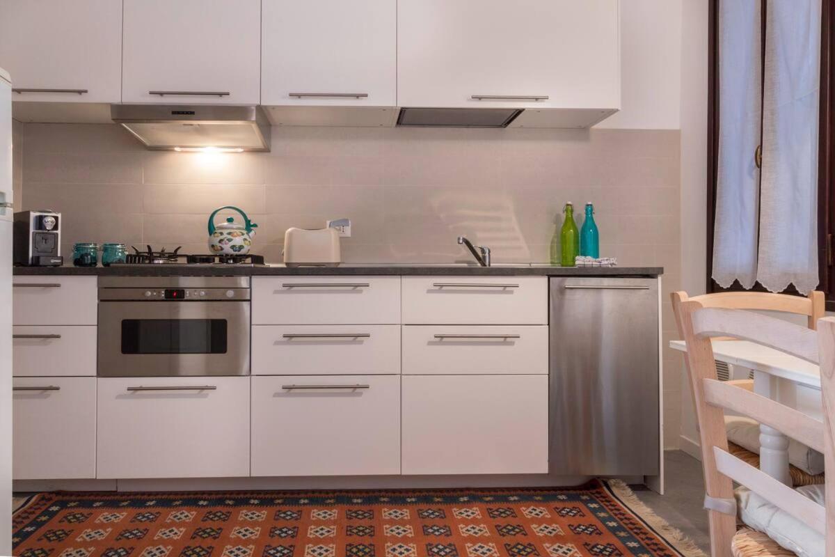 Apartament L'Altalena Di Francesca Wenecja Zewnętrze zdjęcie