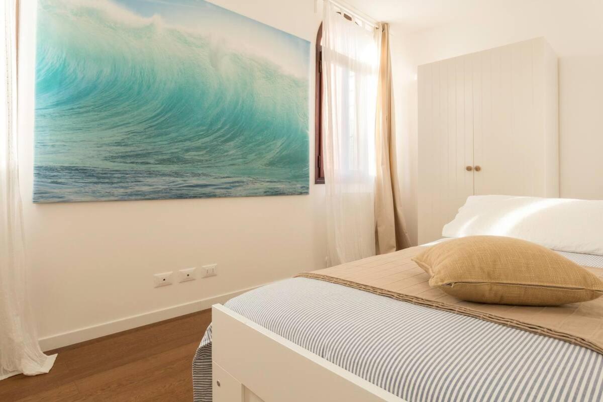 Apartament L'Altalena Di Francesca Wenecja Zewnętrze zdjęcie