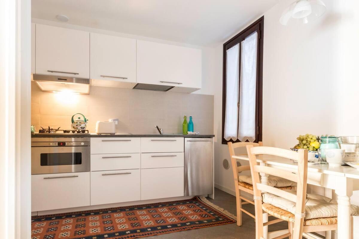Apartament L'Altalena Di Francesca Wenecja Zewnętrze zdjęcie