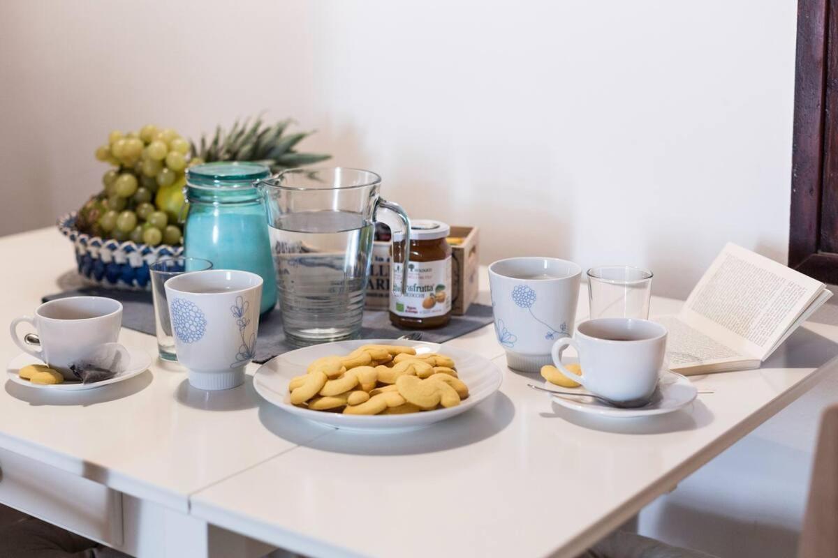 Apartament L'Altalena Di Francesca Wenecja Zewnętrze zdjęcie