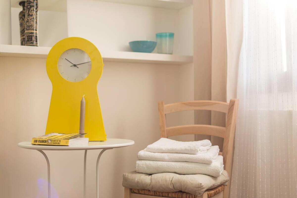 Apartament L'Altalena Di Francesca Wenecja Zewnętrze zdjęcie