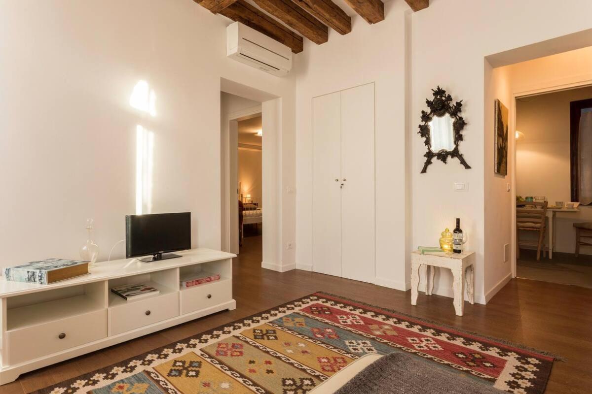 Apartament L'Altalena Di Francesca Wenecja Zewnętrze zdjęcie