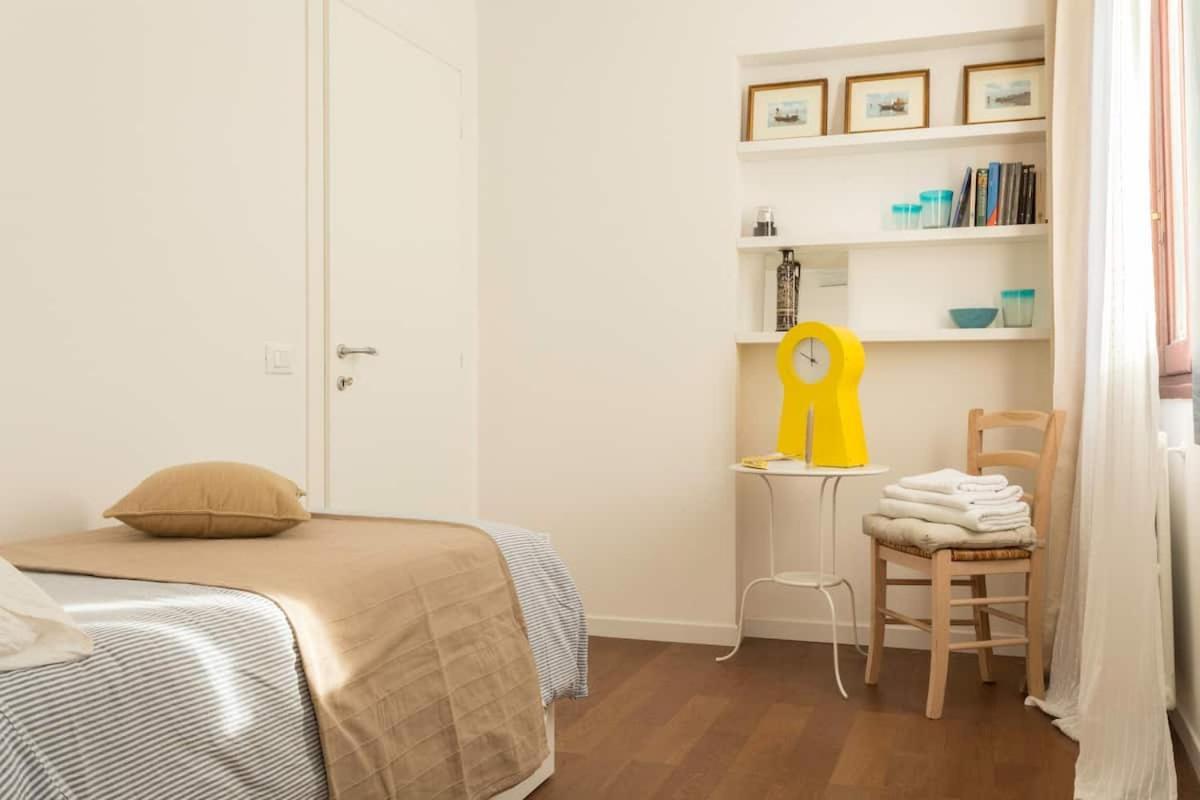 Apartament L'Altalena Di Francesca Wenecja Zewnętrze zdjęcie