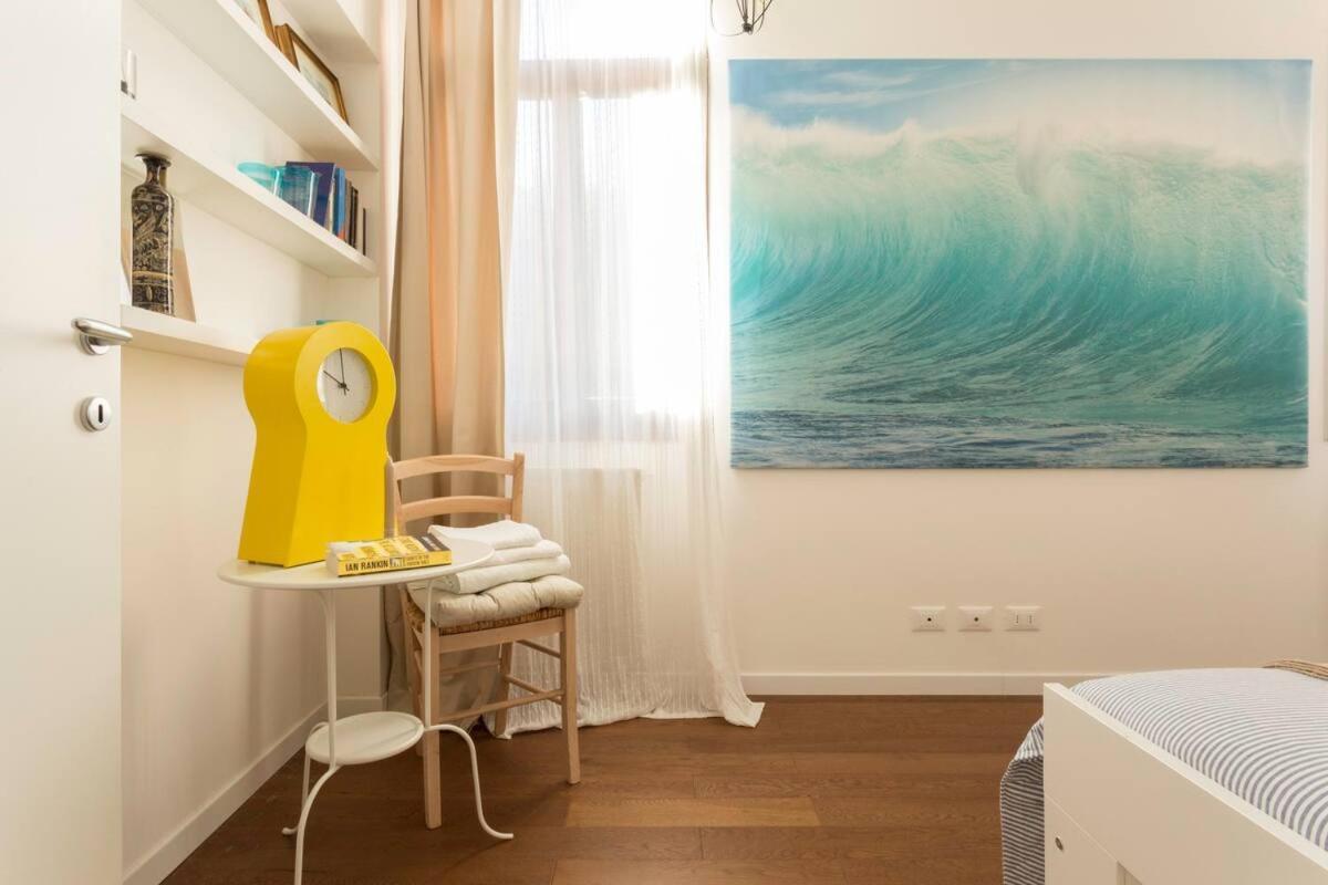 Apartament L'Altalena Di Francesca Wenecja Zewnętrze zdjęcie
