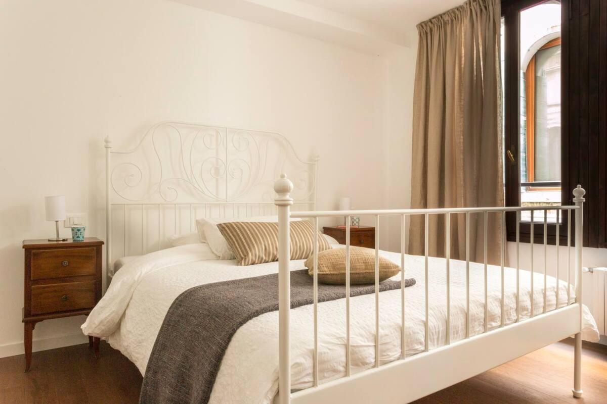 Apartament L'Altalena Di Francesca Wenecja Zewnętrze zdjęcie
