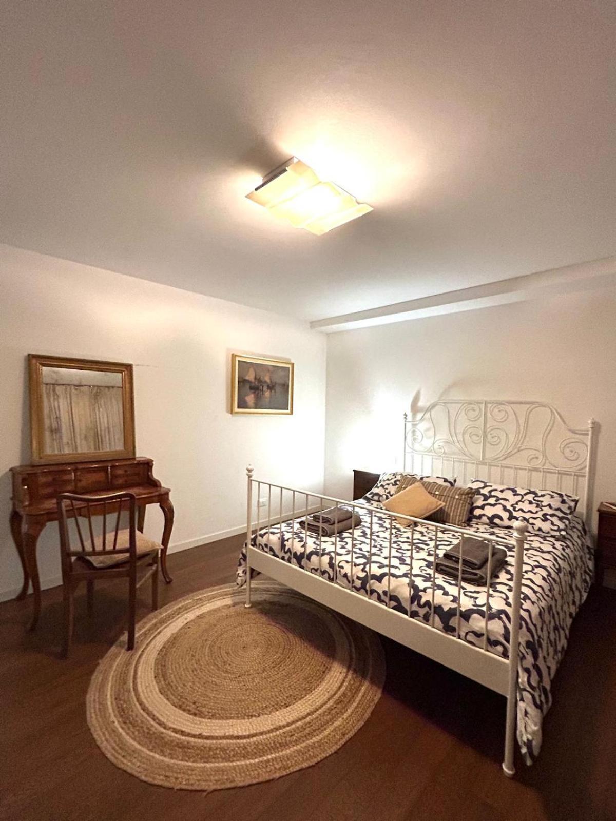 Apartament L'Altalena Di Francesca Wenecja Zewnętrze zdjęcie